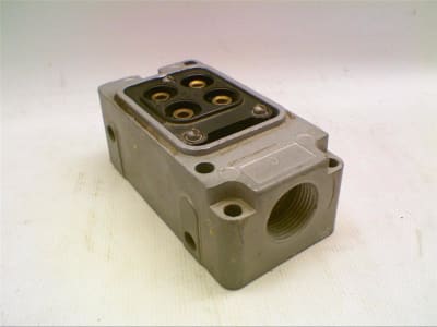 HONEYWELL 18PA1-4PG