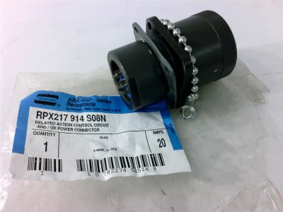 EATON CORPORATION RPX217-914-S08N