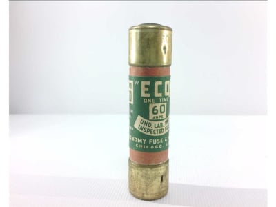 ECONOMY FUSE 1160