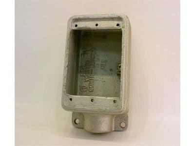 EATON CORPORATION FS1-1/2