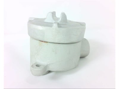 EATON CORPORATION GUJB