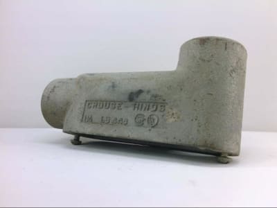 EATON CORPORATION LB-448