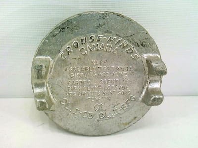 EATON CORPORATION GUA06