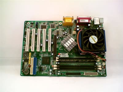 ATXPOWERSUPPLIES G4S600-B