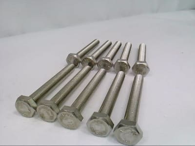 HODELL NATCO INDUSTRIES 3M4HC0100080CP-PK10