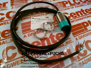 PEPPERL & FUCHS 198094