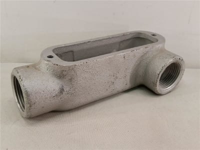 EATON CORPORATION LL38