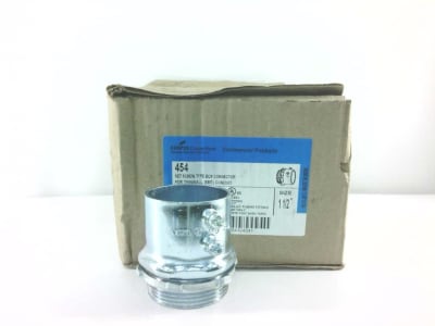 EATON CORPORATION 454