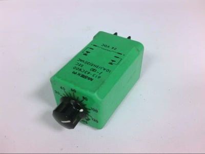 TE CONNECTIVITY 613-43C400