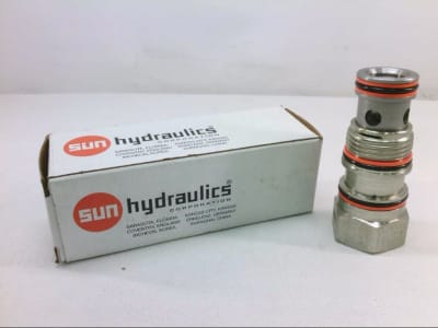 SUN HYDRAULICS 1IAO