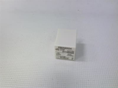 TE CONNECTIVITY PB114024