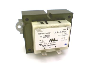 TE CONNECTIVITY 21-5460