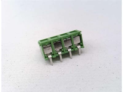 TE CONNECTIVITY 284093-4