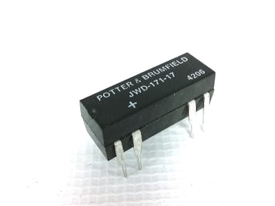 TE CONNECTIVITY JWD-171-17