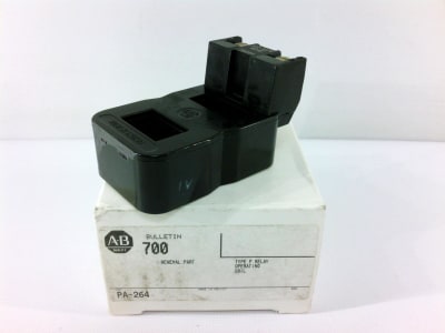 ALLEN BRADLEY PA264
