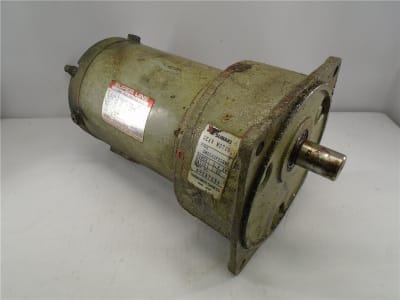 MITSUBISHI SF-JRF-1/2-4P-71M