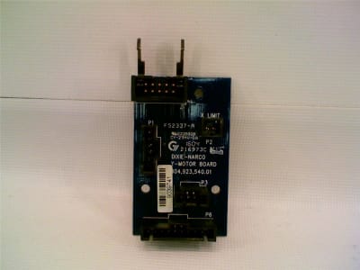 DIXIE NARCO 804.923.540.01