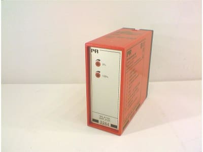 PR ELECTRONICS 2284D1D1