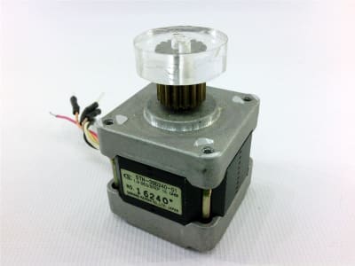 SHINANO KENSHI STH-39D240-01