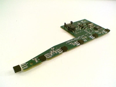 ELLENBY TECHNOLOGIES 09-0057-00