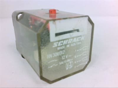 TE CONNECTIVITY RN-306-012