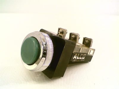 TE CONNECTIVITY SW-25ID-GREEN