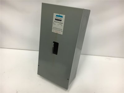 EATON CORPORATION LP003PS