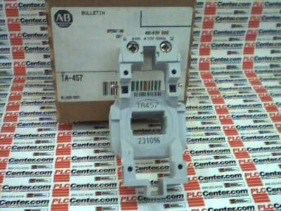 ALLEN BRADLEY TA457