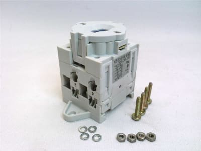 SPRECHER & SCHUH LA2-12-2501