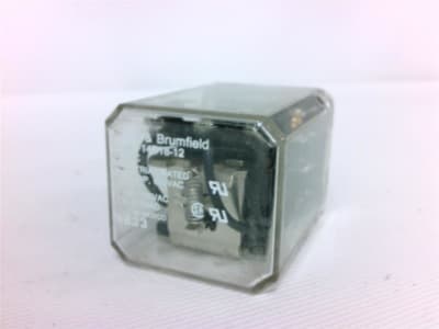 TE CONNECTIVITY KUMP-14D18-12