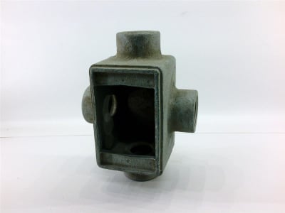 EATON CORPORATION FDX-3