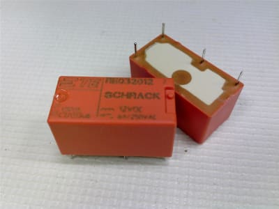 TE CONNECTIVITY RE032012