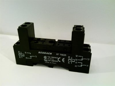 TE CONNECTIVITY RT78625