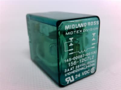 TE CONNECTIVITY 156-12C7L2