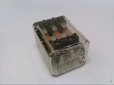 TE CONNECTIVITY KUP14D35-24V