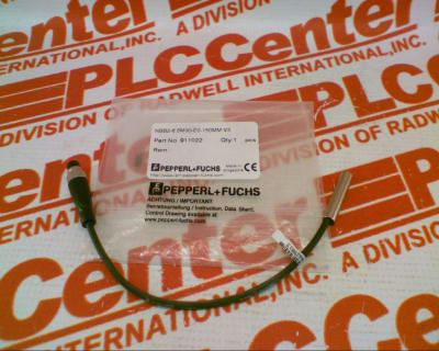 PEPPERL & FUCHS NBB2-6.5M30-E0-150MM-V3