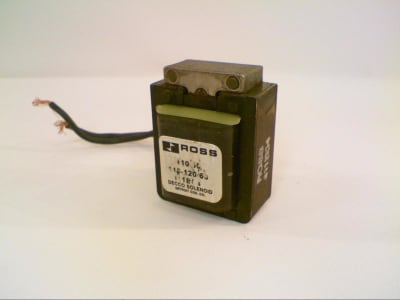 ROSS CONTROLS 411B04