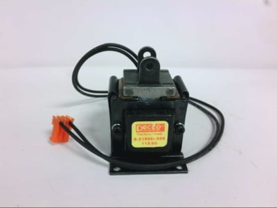 ROSS CONTROLS 9-2190M-056