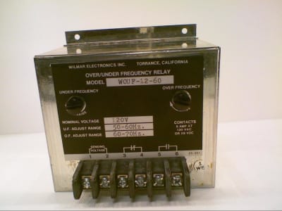TE CONNECTIVITY WOUF-12-60