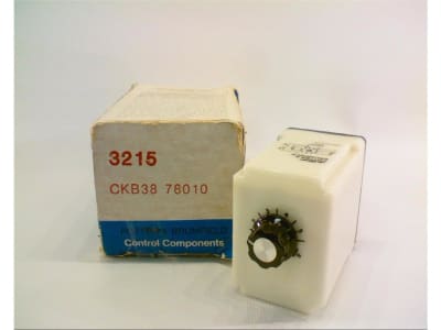 TE CONNECTIVITY CKB-38-78010