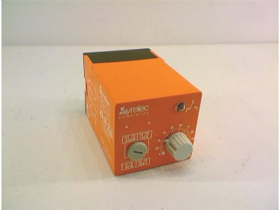 CROUZET KHR2H110A