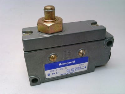 HONEYWELL BZE7S-2RQ-C