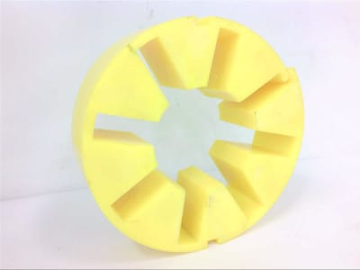 ATRAFLEX A-4 INSERT YELLOW