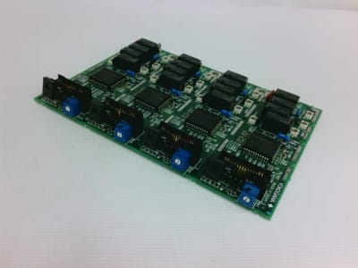 YOKOGAWA B9918LF