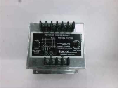 TE CONNECTIVITY 710TDX