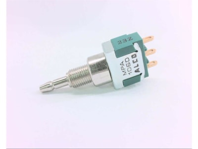 TE CONNECTIVITY MPA106D