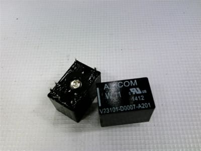 TE CONNECTIVITY V23101-D0007-A201