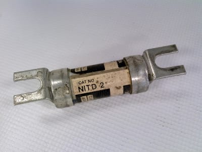 TE CONNECTIVITY NITD-2