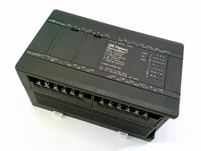 GENERAL ELECTRIC IC200UAL006EL