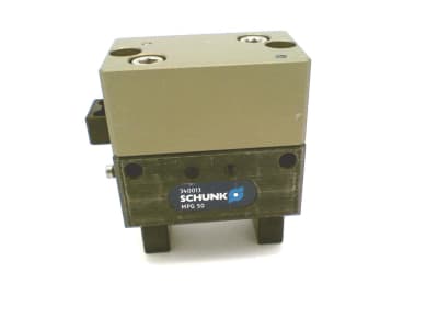 SCHUNK 0340013